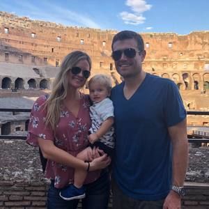 Meet your Posher, Amiee